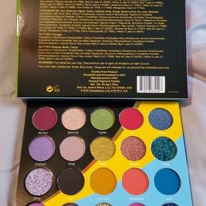Makeup 3